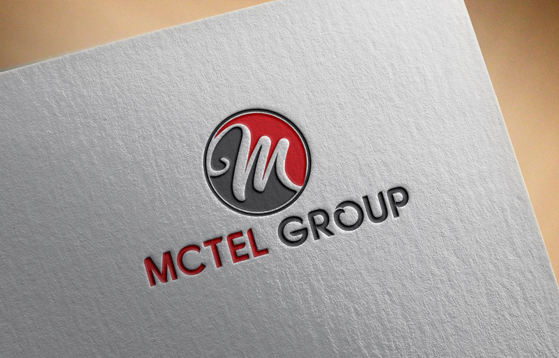 Logo Design by Adda design for McTel Group Pty Ltd | Design #14709891