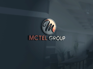 Logo-Design von Adda design für McTel Group Pty Ltd | Design: #14734969