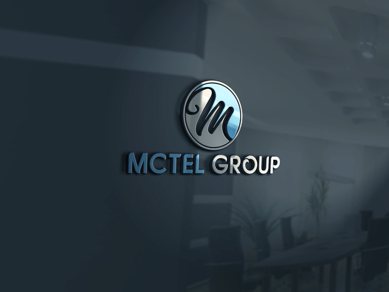 Logo-Design von Adda design für McTel Group Pty Ltd | Design #14734971