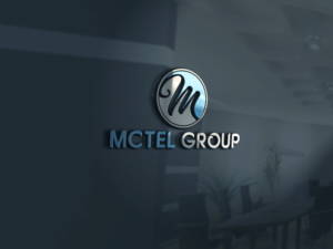 Logo-Design von Adda design für McTel Group Pty Ltd | Design: #14734971