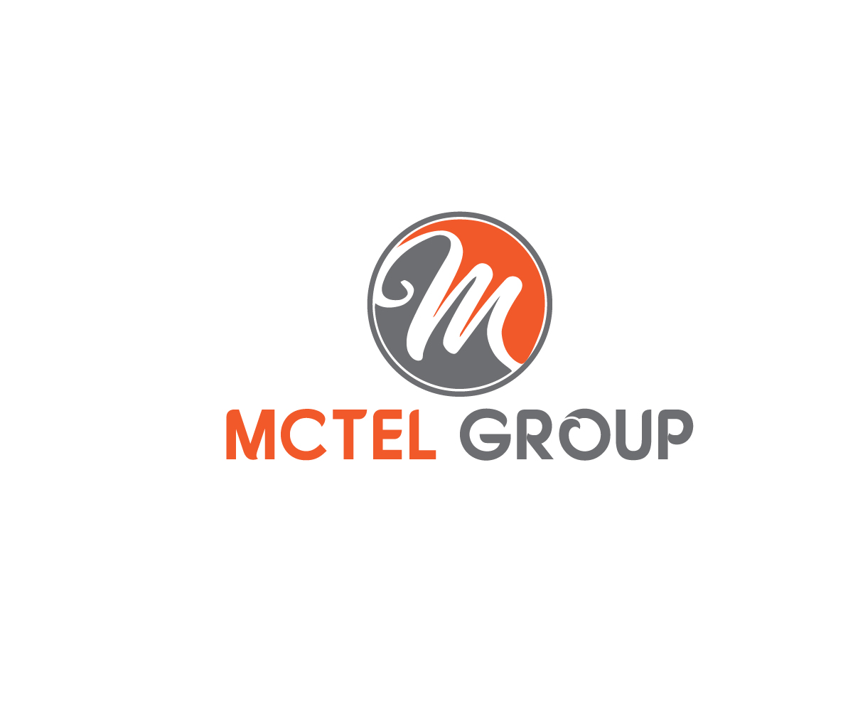 Logo-Design von Adda design für McTel Group Pty Ltd | Design #14734973
