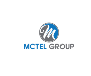 Logo-Design von Adda design für McTel Group Pty Ltd | Design: #14734974