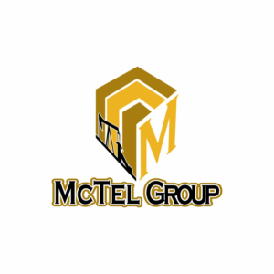 Logo-Design von andy_sml048 für McTel Group Pty Ltd | Design: #14709246
