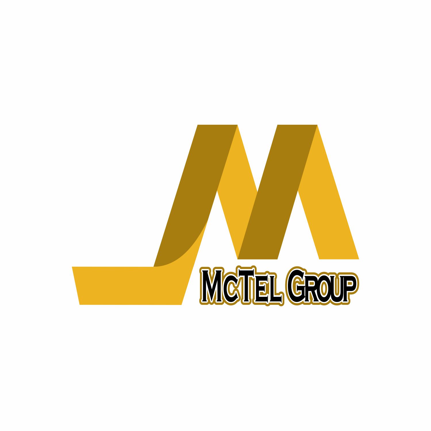 Logo-Design von andy_sml048 für McTel Group Pty Ltd | Design #14709248