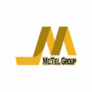 Logo-Design von andy_sml048 für McTel Group Pty Ltd | Design: #14709248