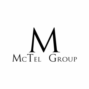 Logo-Design von andy_sml048 für McTel Group Pty Ltd | Design: #14715148