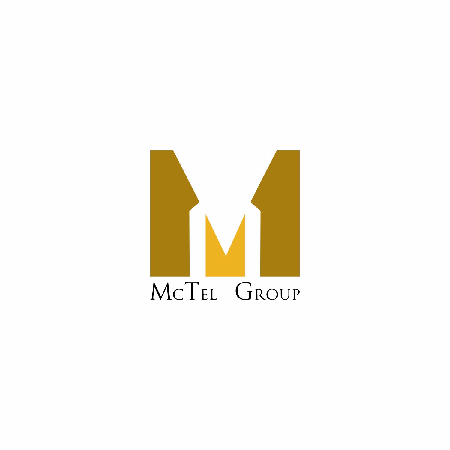 Logo-Design von andy_sml048 für McTel Group Pty Ltd | Design #14715150