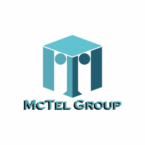 Logo-Design von andy_sml048 für McTel Group Pty Ltd | Design: #14758684