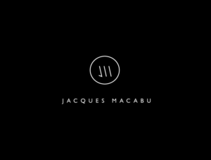 Jacques Macabu / JM / J Macabu | Logo Design by Hiccups Design