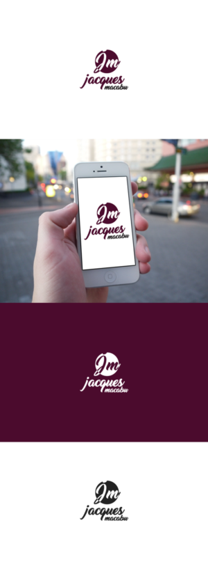 Logo Design by Ahmed @li