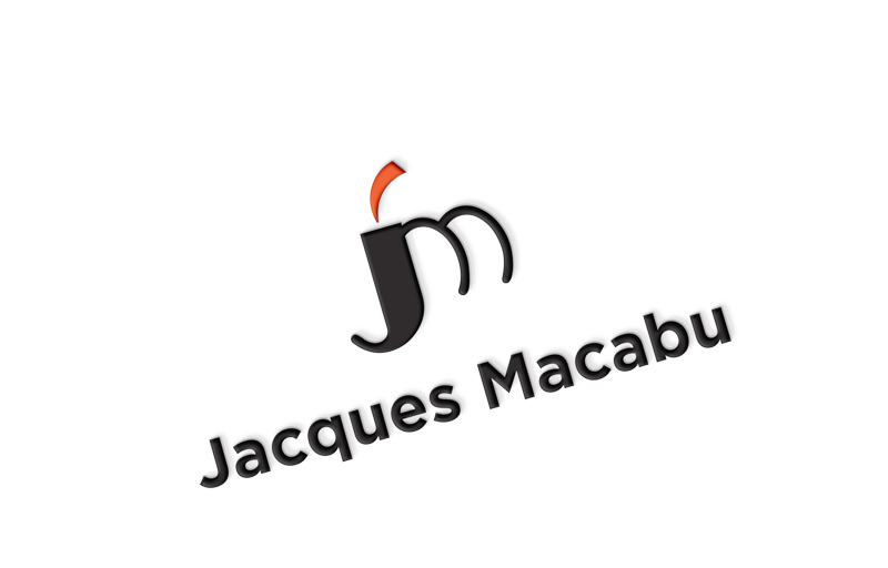 Bold, Modern, Clothing Logo Design for Jacques Macabu / JM / J Macabu ...