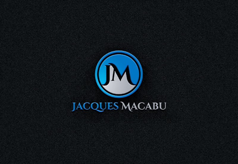 Bold, Modern, Clothing Logo Design for Jacques Macabu / JM / J Macabu ...