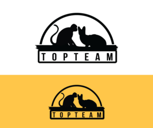Logo Design by kimdesigner ( Brilliant Webdesign )