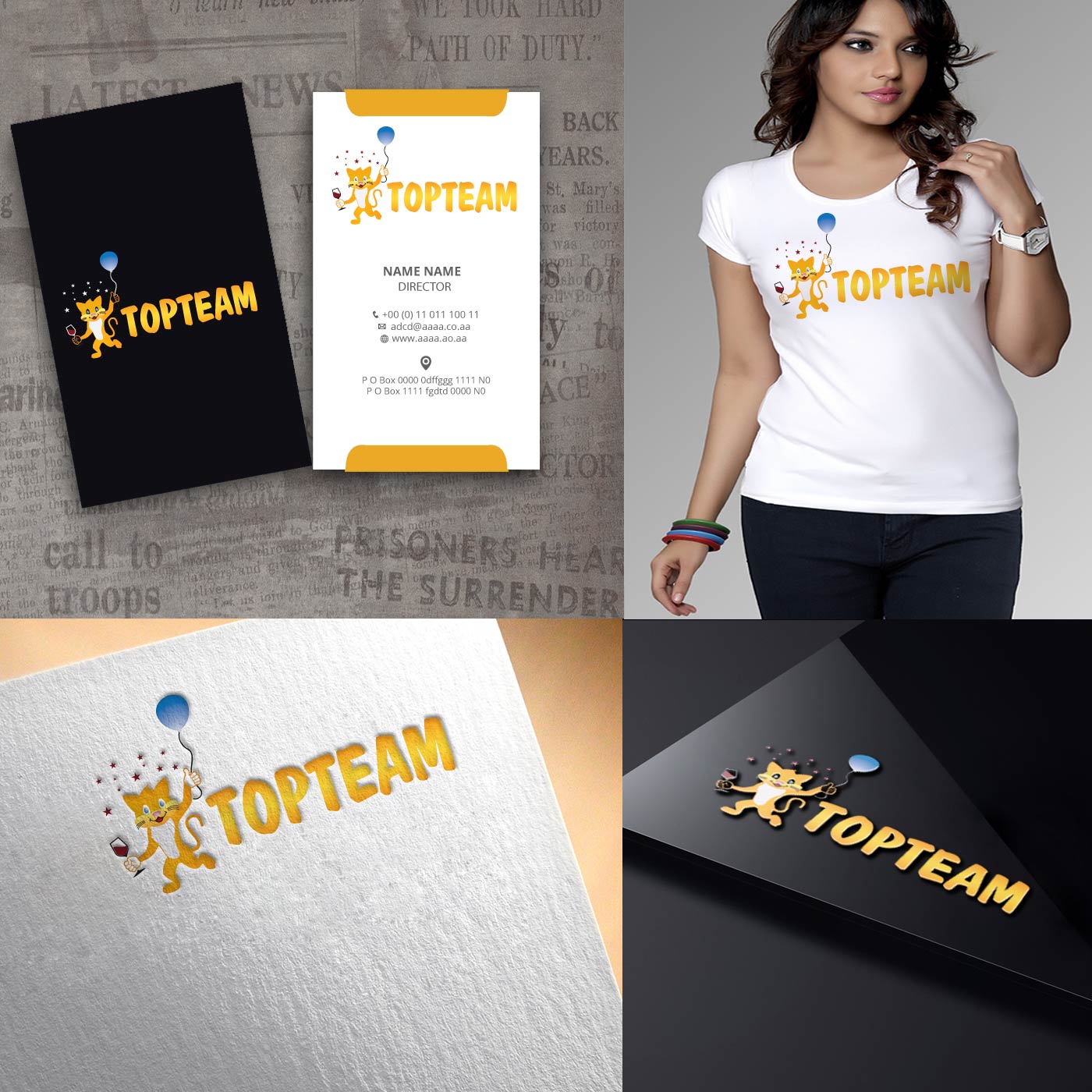 Logo Design by zebronicgraphic for this project | Design #14723588