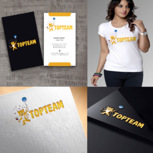 Design de Logo par zebronicgraphic pour ce projet | Design : #14723588