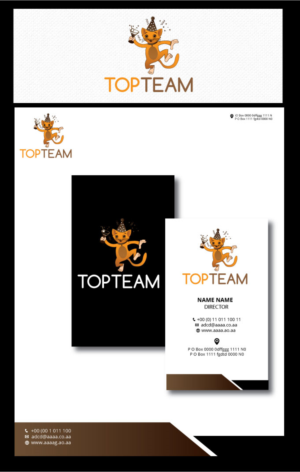 Design de Logo par zebronicgraphic pour ce projet | Design : #14723764