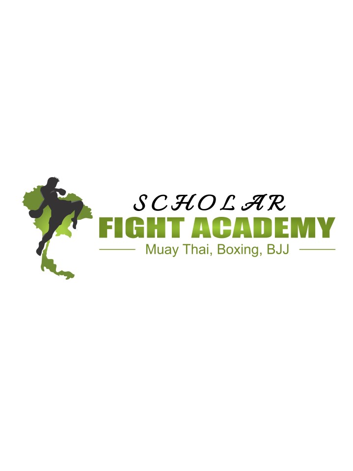 Logo Design by alok bhopatkar for Muay Thai Scholar | Design #14825242