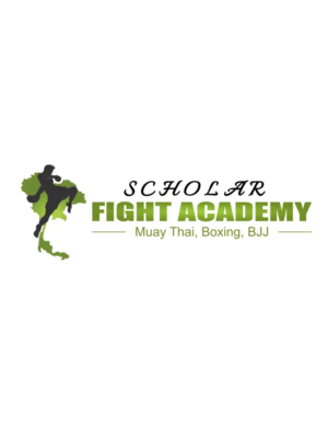 Logo Design by alok bhopatkar for Muay Thai Scholar | Design: #14825242