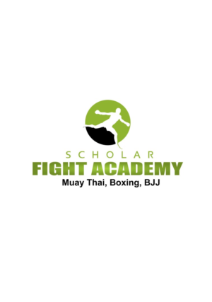 Logo Design by alok bhopatkar for Muay Thai Scholar | Design: #14848157