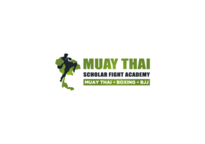 Logo Design by alexis alemán for Muay Thai Scholar | Design #14790981