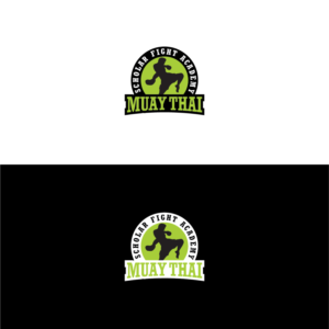Logo Design by 3Guys for Muay Thai Scholar | Design: #14767733