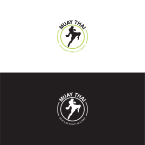 Logo Design by 3Guys for Muay Thai Scholar | Design: #14799179