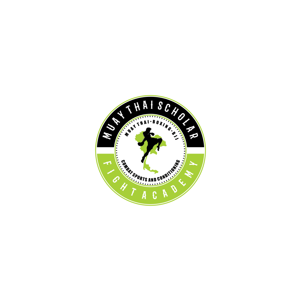Design de Logo par SteffySummer pour Muay Thai Scholar | Design #14757538