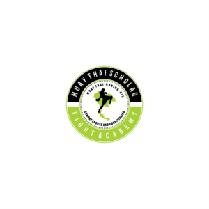 Logo Design by SteffySummer for Muay Thai Scholar | Design: #14757538