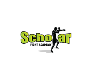 Logo Design by ecorokerz for Muay Thai Scholar | Design #14753948