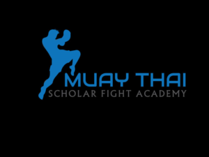Logo Design by Origin to Original for Muay Thai Scholar | Design: #14776286