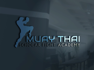 Logo Design by Origin to Original for Muay Thai Scholar | Design: #14776287