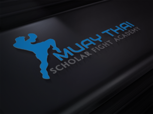 Logo Design by Origin to Original for Muay Thai Scholar | Design: #14776290