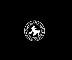 Logo Design by imshohaghossain85 for Muay Thai Scholar | Design: #14764401