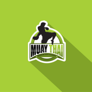 Logo Design by USIAD ANAS for Muay Thai Scholar | Design: #14773086
