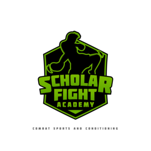 Logo Design by insert name here for Muay Thai Scholar | Design: #14837349
