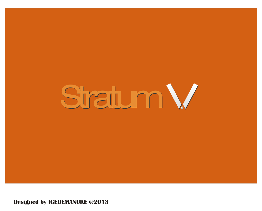 Logo Design by XV37 for this project | Design #2588454