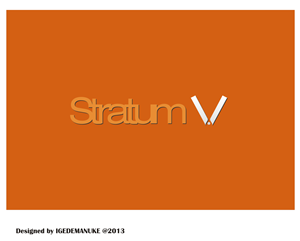 Design de Logo par XV37 pour ce projet | Design #2588454