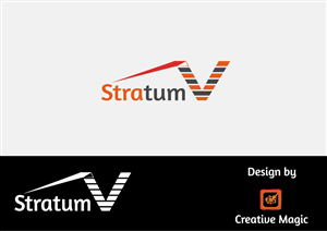 Logo Design by Creative Magic