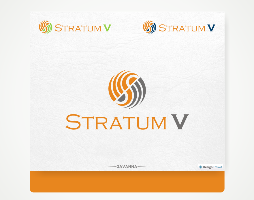 Logo Design by Savana for this project | Design #2544399