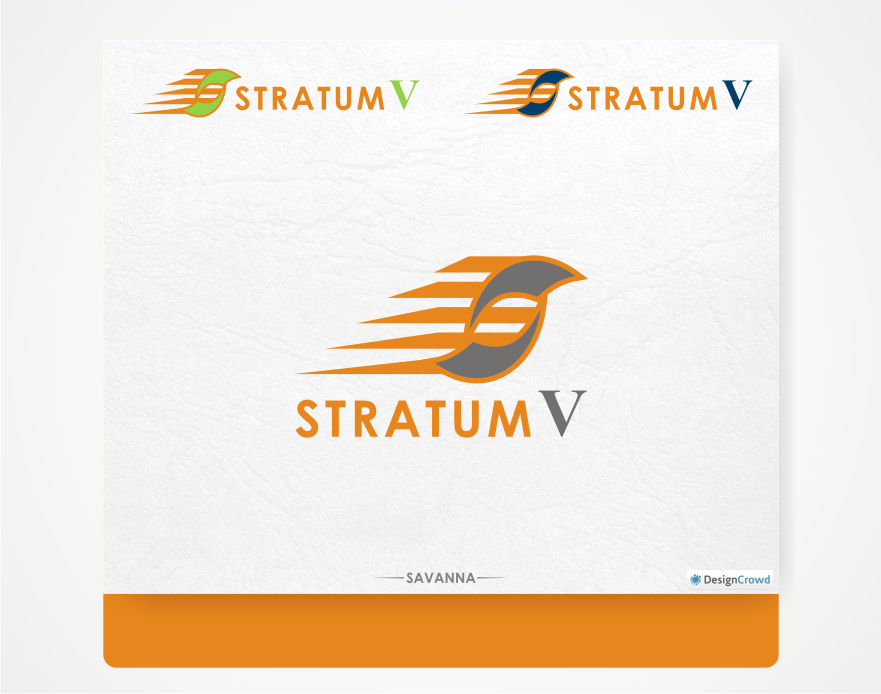 Logo-Design von Savana für dieses Projekt | Design #2544403