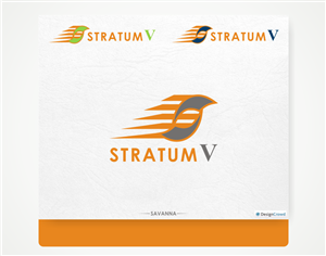 Logo Design by Savana for this project | Design: #2544403