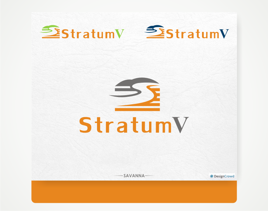 Logo Design by Savana for this project | Design #2544407