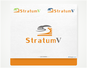 Logo Design by Savana for this project | Design: #2544407