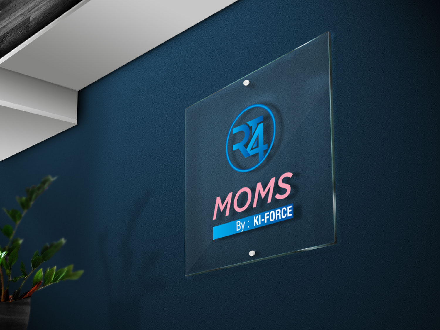 Design de Logo par Adnan Ansari pour ki-force | Design #14660590