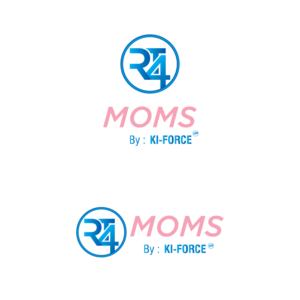 Logo Design by Adnan Ansari for ki-force | Design: #14668403