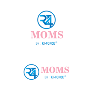 Logo Design by Adnan Ansari for ki-force | Design: #14668425