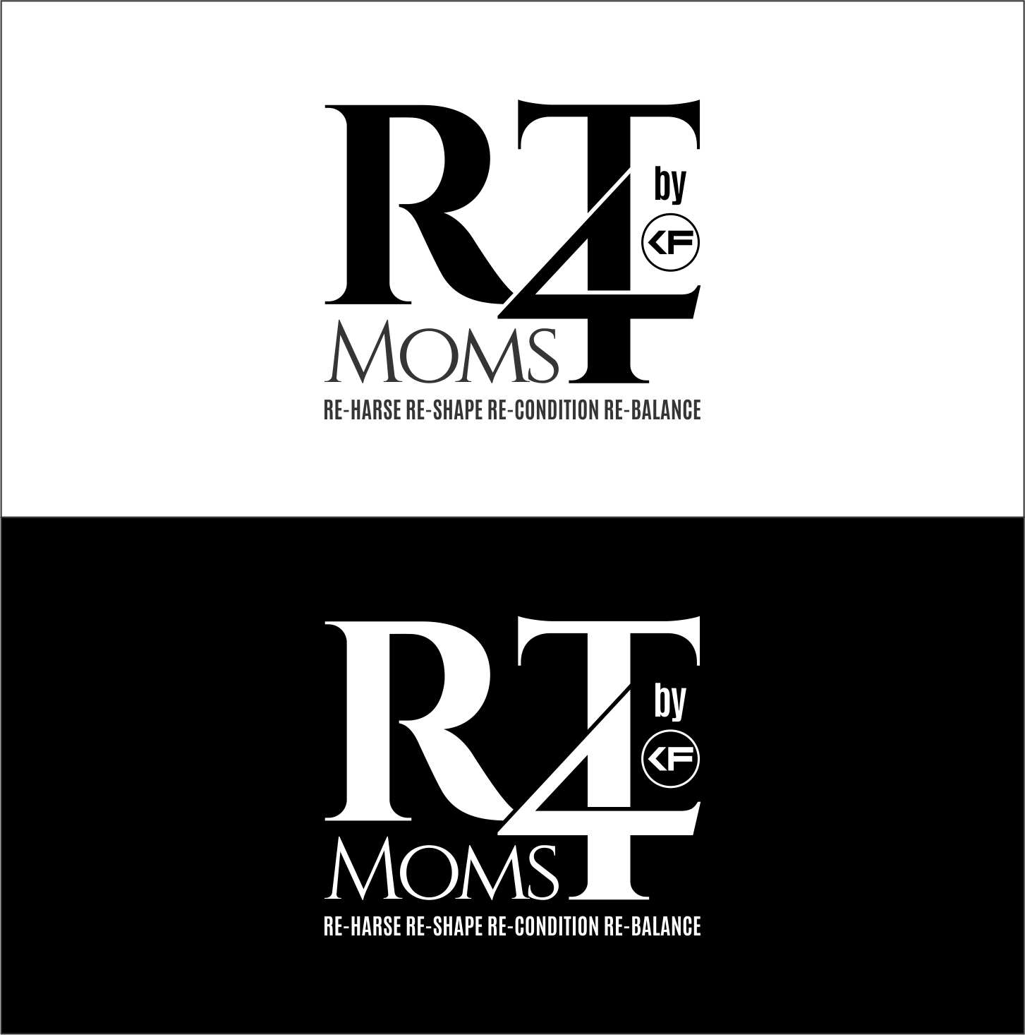 Logo Design by ahmadqhie for ki-force | Design #14639789