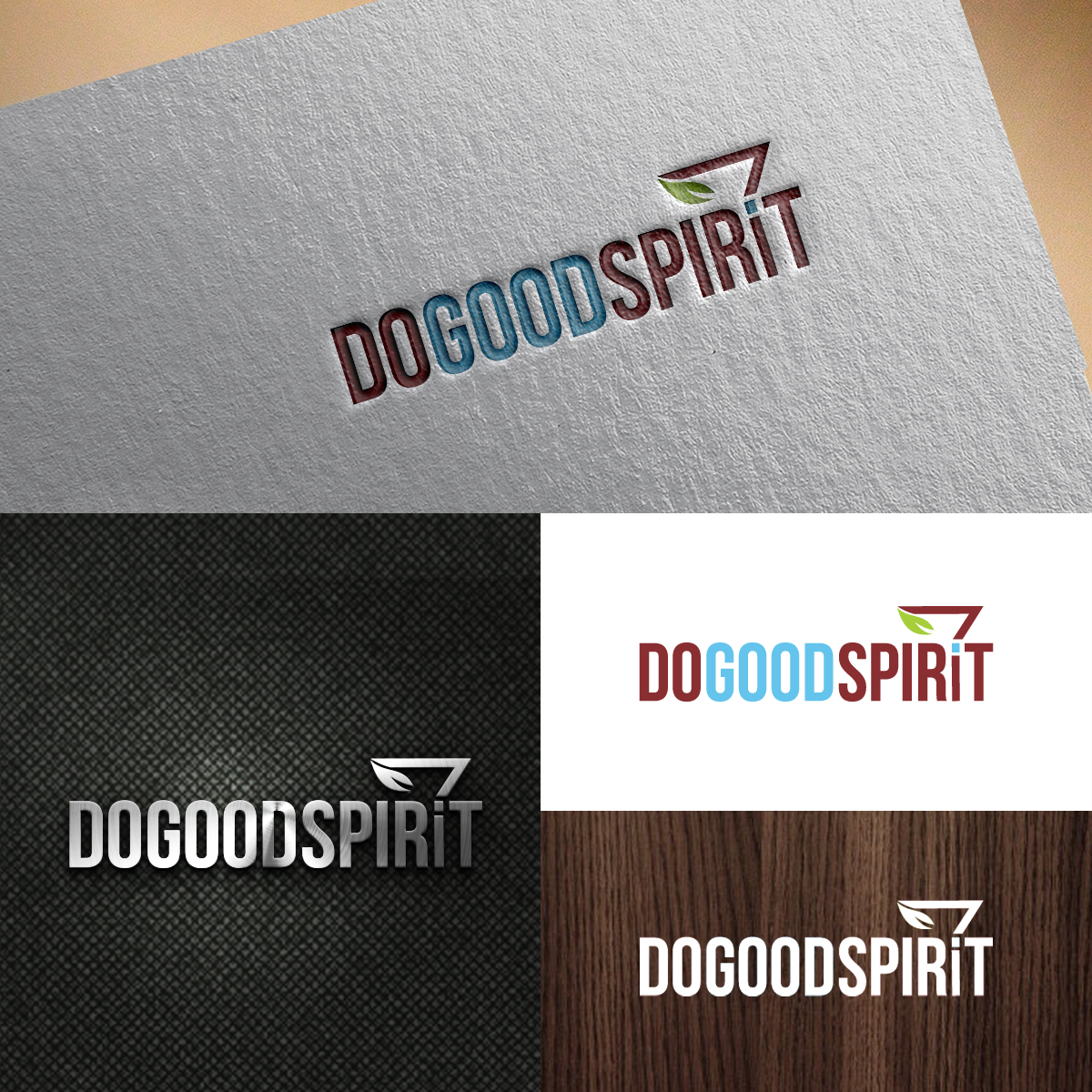 Logo Design by webeezine for AliasSmith AB | Design #14565196