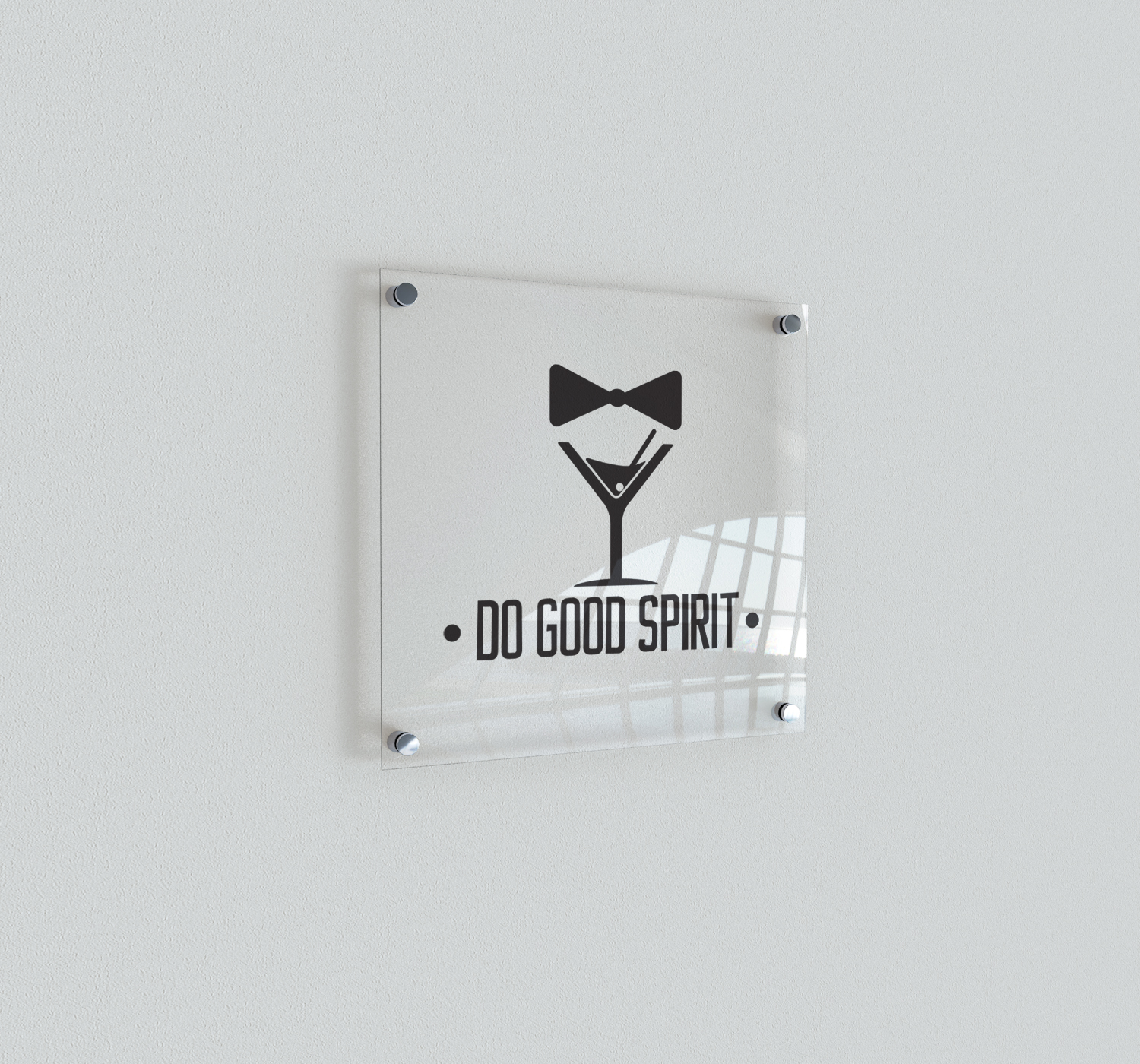 Logo Design by studio4design for AliasSmith AB | Design #14613241