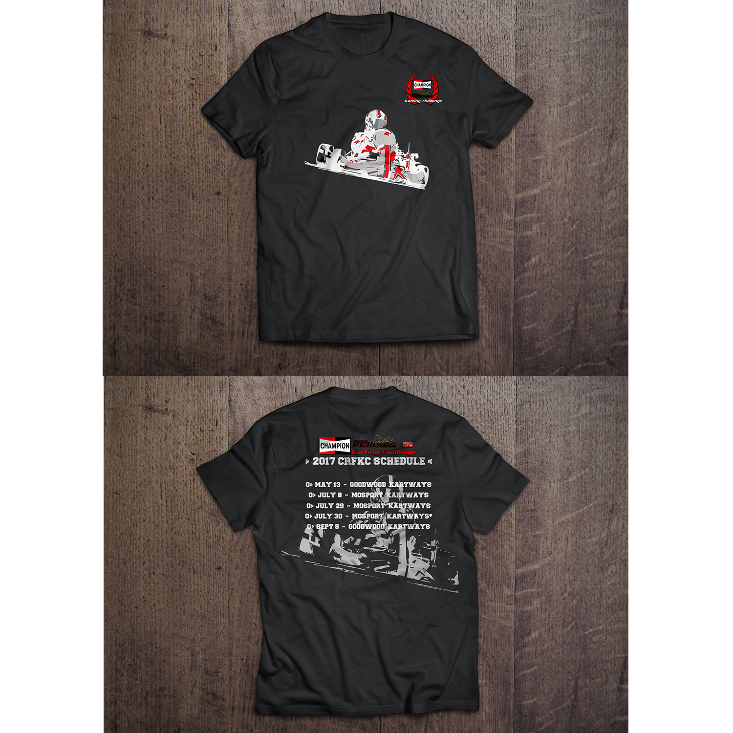 Design de T-shirt par maereram pour ce projet | Design #14593333